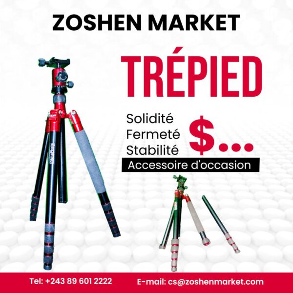 Tripod